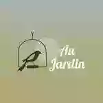 Au Jardin - Restaurant Reillanne - meilleur restaurant REILLANNE