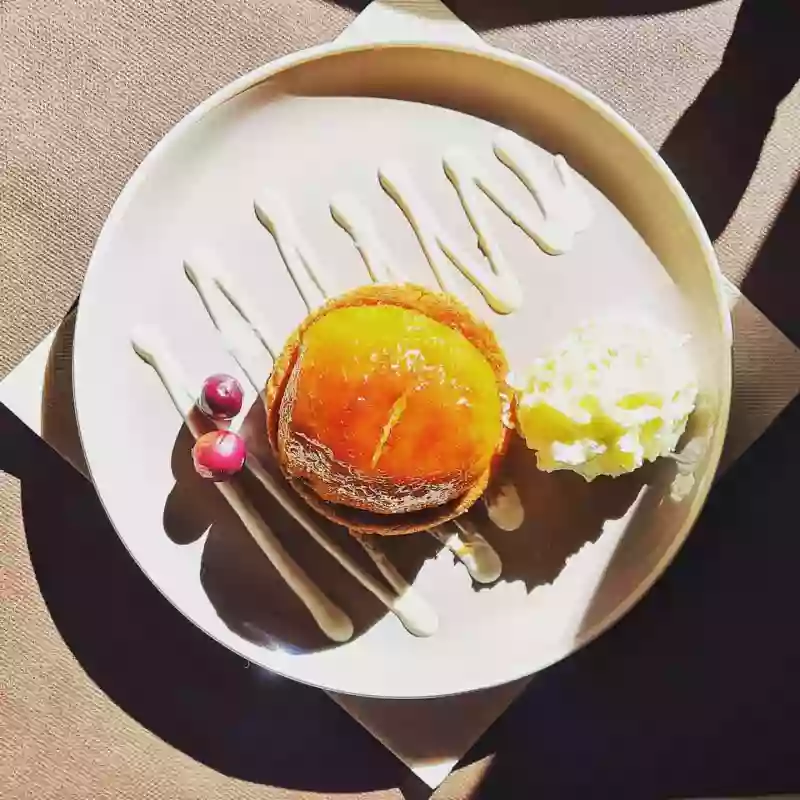 Au Jardin - Restaurant Reillanne - top resto REILLANNE