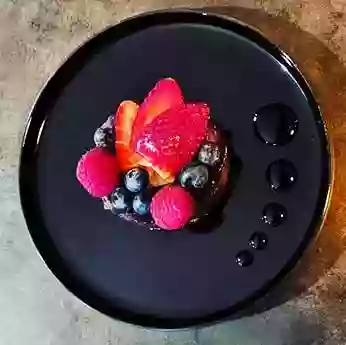 Au Jardin - Restaurant Reillanne - meilleur resto REILLANNE