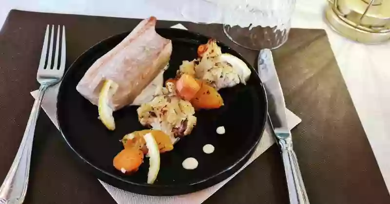 Au Jardin - Restaurant Reillanne - restaurant REILLANNE