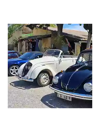 Au Jardin - Restaurant Reillanne - restaurant Traditionnel REILLANNE