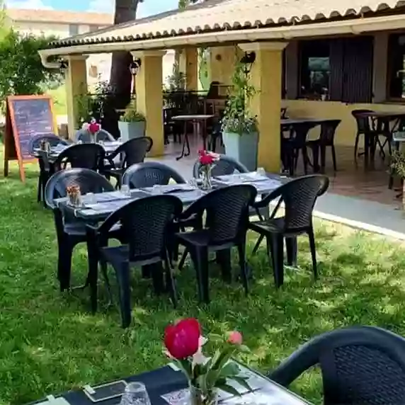 Le Restaurant - Au Jardin - Reillanne - Restaurant Cereste